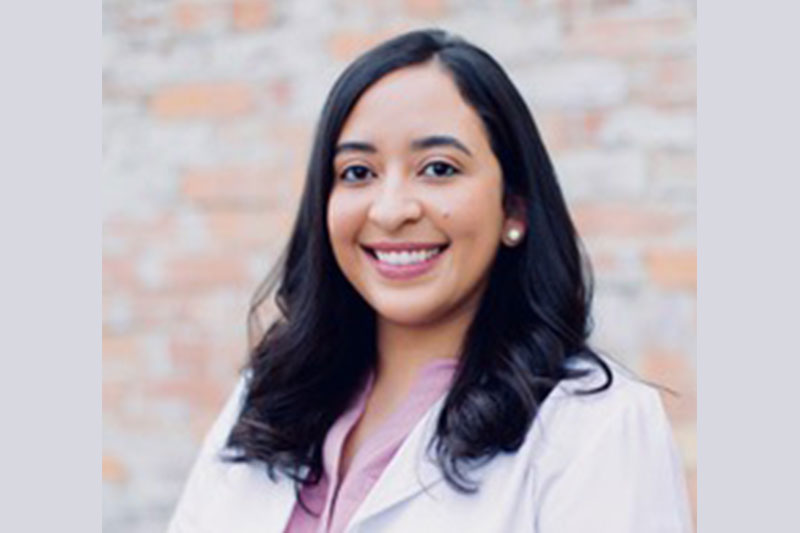Meet Dr. Brianna Chavis-Locklear in Wilmington