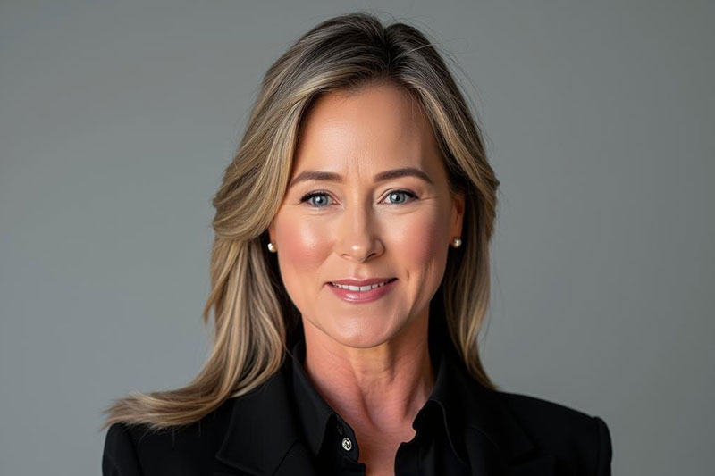 Meet Dr. Michele Simpson in Wilmington