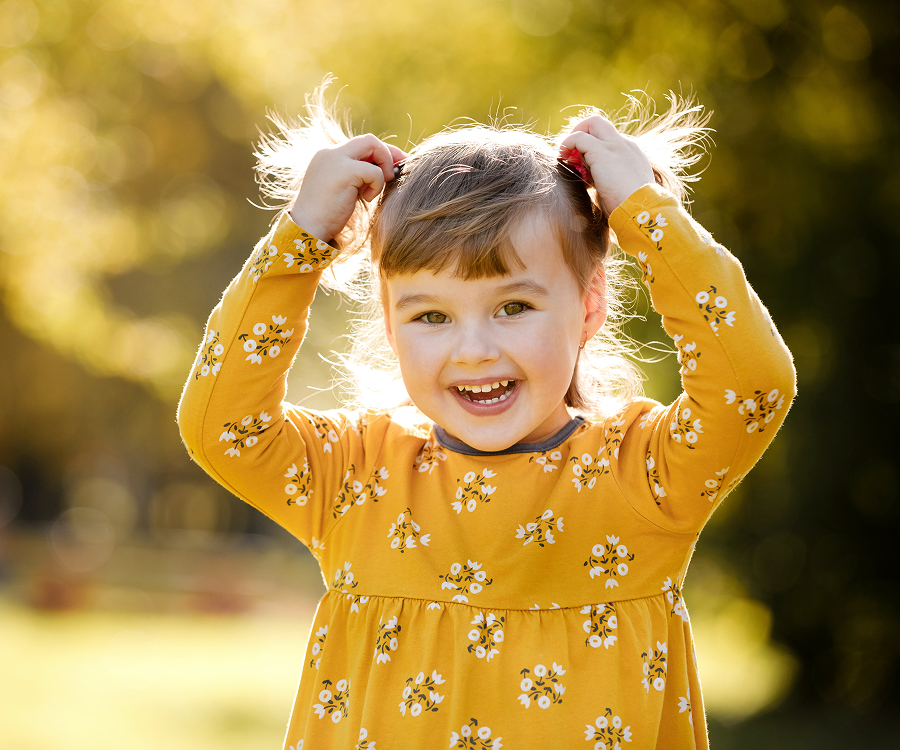 Kids stainless steel dental crowns at Masonboro Kids Dentistry