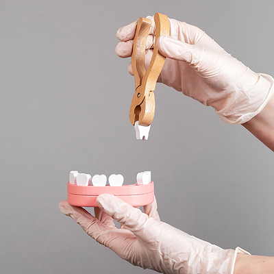 Tooth Extraction – Masonboro Kids Dentistry