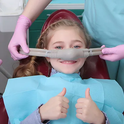 Sedation Methods – Masonboro Kids Dentistry