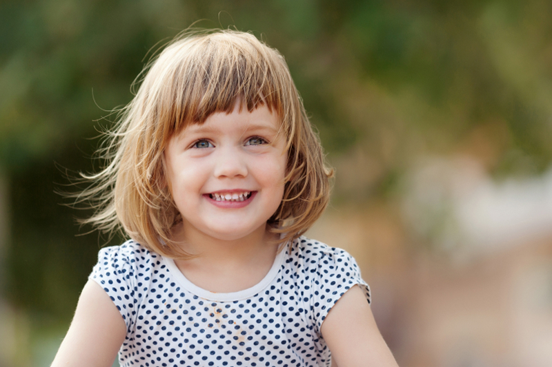 Kids space maintainer to preserve tooth alignment at Masonboro Kids Dentistry